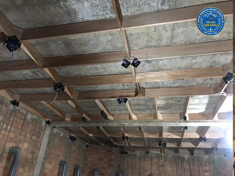 Hướng dẫn 6 phương pháp tạo mùi nhà yến hiệu quả cho người mới bắt đầu