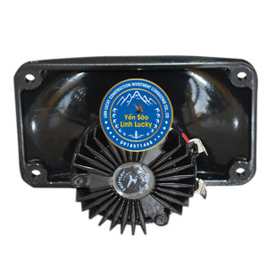 Loa Dẫn Dụ Chim Yến Ngoài Trời HP-5000