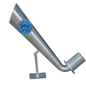 Loa phóng đơn HP2000