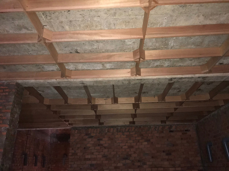 Nhà Yến 7x20x3 Vĩnh Cửu - Đồng Nai