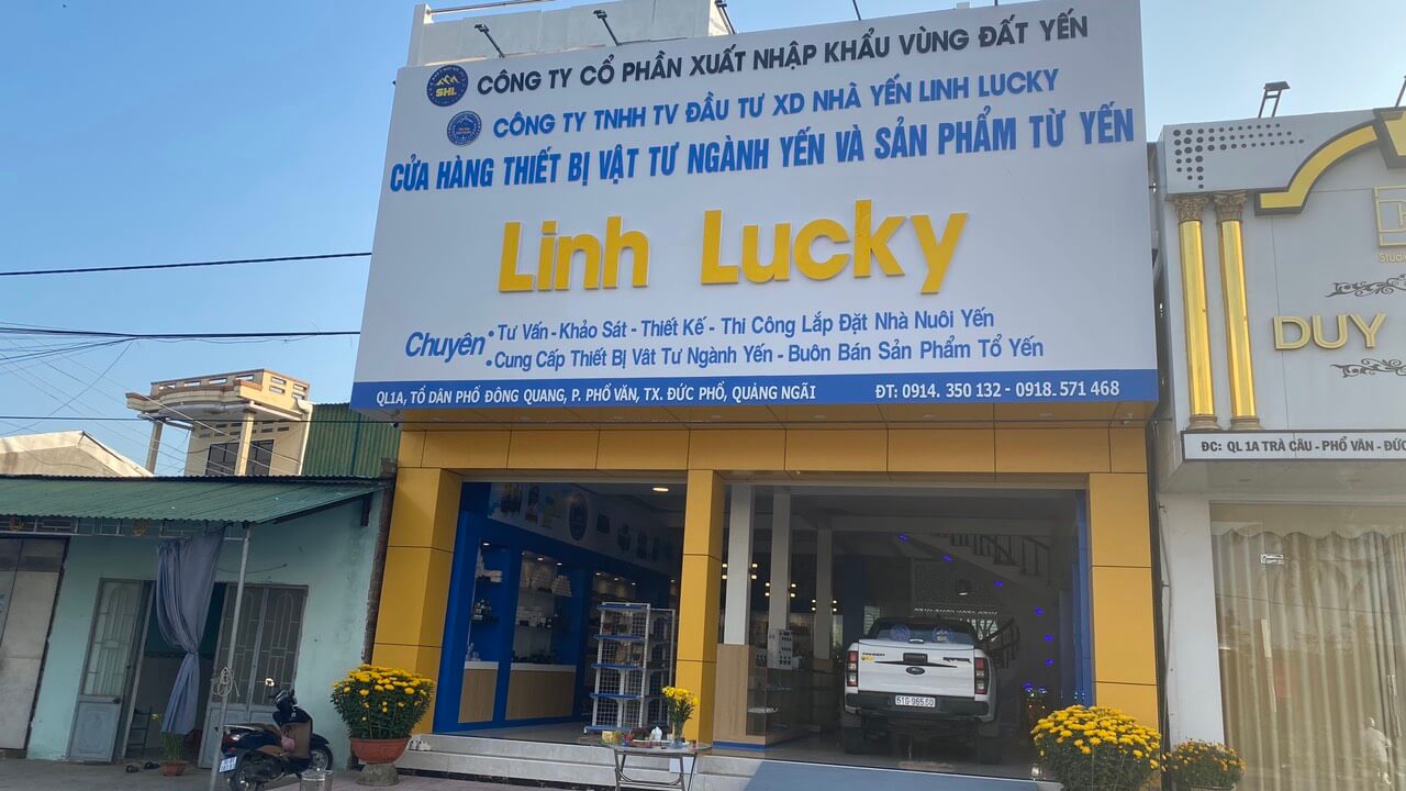 Giới thiệu về chúng tôi