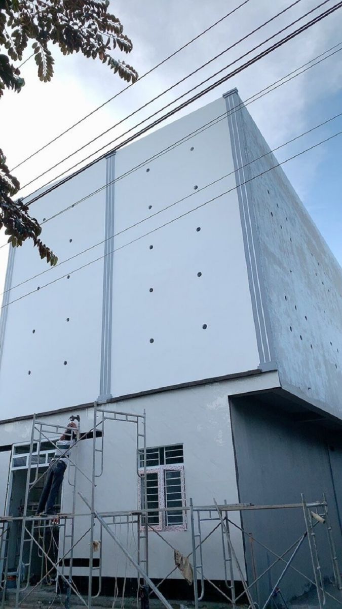 Chiều cao nhà yến bao nhiêu là đạt chuẩn?