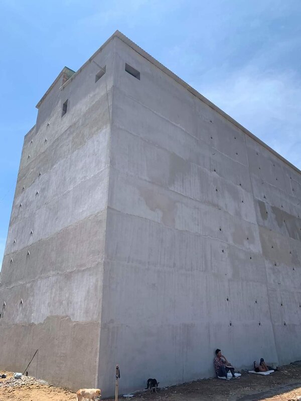 Cần chú trọng tỉ mỉ từng khâu trong việc xây dựng nhà nuôi chim yến