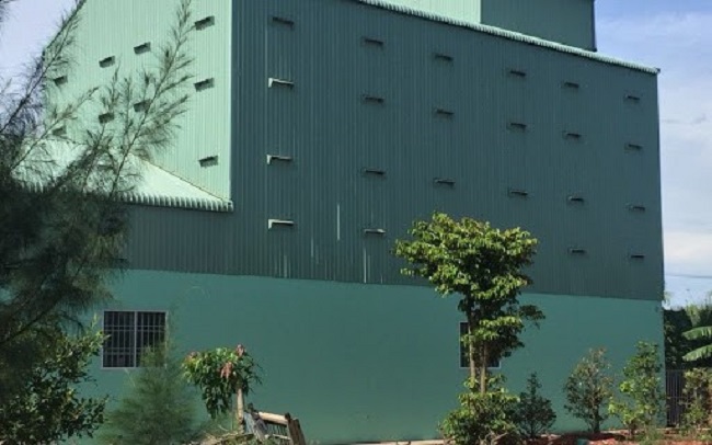 Chi phí cơ hội phát sinh cho nhà yến tiền chế cao