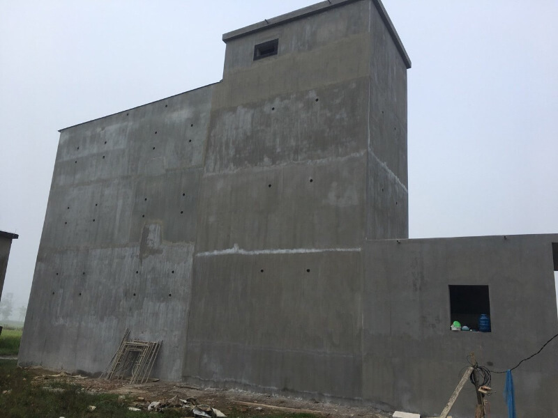 Nên xây dựng nhà yến tại các khu vực có mật độ chim yến lớn