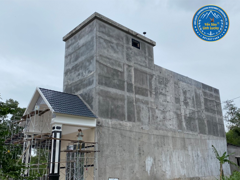 Khách hàng A Tiến xã Phổ An- huyện Đức Phổ- tỉnh Quãng Ngãi