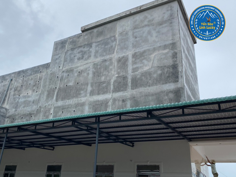 Khách hàng A Tiến xã Phổ An- huyện Đức Phổ- tỉnh Quãng Ngãi