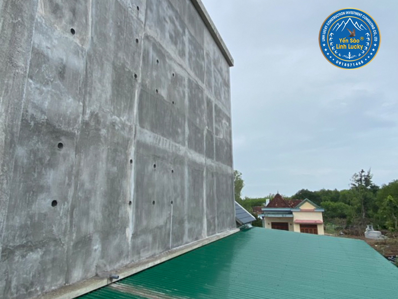 Khách hàng A Tiến xã Phổ An- huyện Đức Phổ- tỉnh Quãng Ngãi