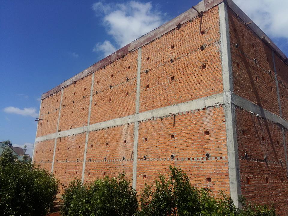 Lợi ích của mô hình xây dựng nhà yến công nghệ sạch