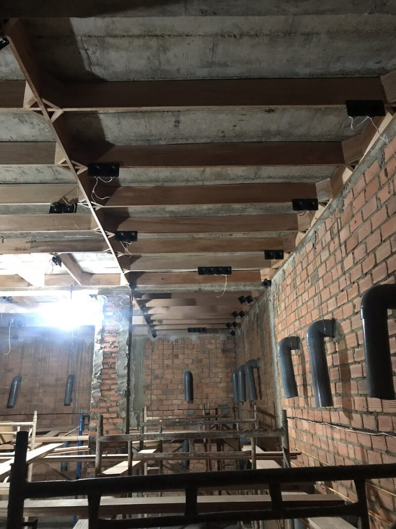 Muốn làm nghề nuôi yến cần bao nhiêu vốn?