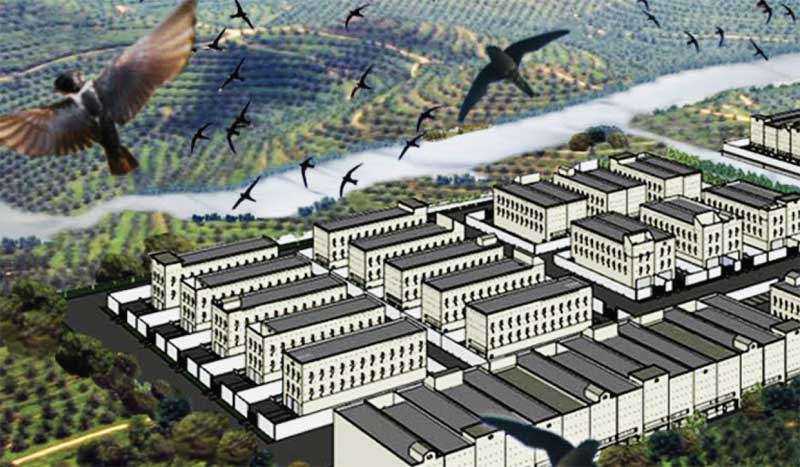 Tìm lời giải đáp cho thắc mắc nuôi yến ở đâu tốt nhất?