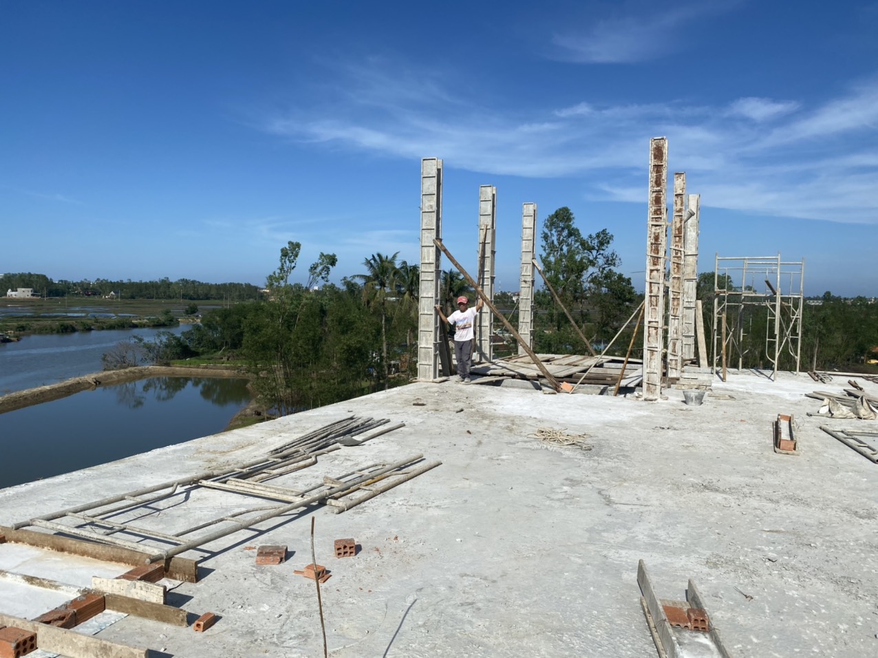 9 yếu tố quyết định thành công cho ngôi nhà yến