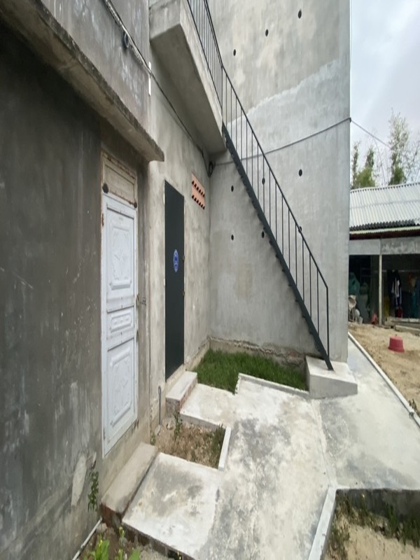 Vị trí của nhà yến sẽ ảnh hưởng trực tiếp đến sự sinh trưởng của đàn yến